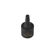 Sunex 1820S3 1/4-Inch Drive, T20 Internal Star Impact Socket