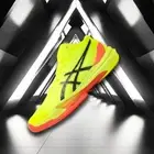 ASICS SKY ELITE FF MT 3 Yellow Men’s Running Shoes