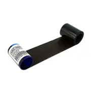 New Ribbon for Datacard SP75 CP40 CP60 CP80 Printer Black 1000 Prints P/N DC285K