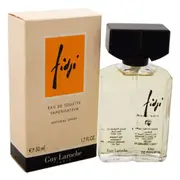 Fidji by Guy Laroche for Women - 1.7 oz EDT Spray 1.7 oz