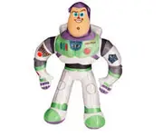 Toy Story Buzz Lightyear Plush 14 inch