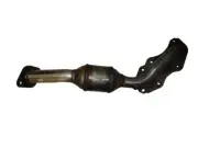 Catalytic Converter for 2010-2012 Lexus IS250 (for: Lexus)