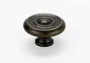 Alno A817-14-BARC 1 1/4" Knob Barcelona