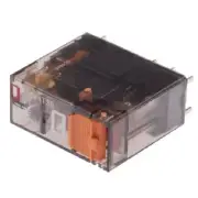 TE Connectivity DPDT Non-Latching Relay 230V Coil - XT484T30 1887213-1