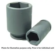 Sidchrome IMPERIAL DEEP IMPACT SOCKET 3/4” Drive- 1 3/4”, 1 13/16” Or 1 7/8”
