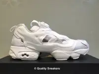 在飛比找Yahoo!奇摩拍賣優惠-現貨 - Reebok Insta Pump Fury OG