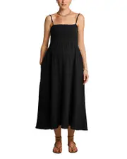 Nom Maternity Easy Dress