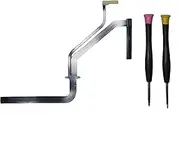 Replacement Remove The Screwdriver and Hard Drive Cable 821-0814-A Compatible with MacBook Pro 13" A1278 2009 2010 Year