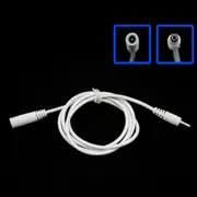 1M Extension Cable 5.5mm x 2.1mm Male to Female 12V DC Power Adaptor Connector