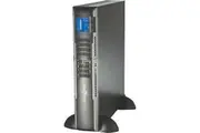 POWERSHIELD Commander RT 3000VA / 2400W Line Interactive, Pure Sine Wave Rack / Tower UPS with AVR. Extendable & hot swap batteries, IEC & AUS Plugs