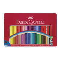 在飛比找momo購物網優惠-【Faber-Castell】德國輝柏 2001握得住好點子