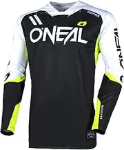 [O'NEAL] Men's Hardwear Flow Adult Jersey