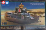 TAM32572 1:48 Tamiya Matilda Mk.III/IV