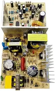 FX 102 12.5V Red Wine Cabinet Power Board Main Board Power Supply Refrigerator Accessories 220V 70W PCB121110K1