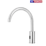 《 阿如柑仔店 》TENCO 電光牌 E-1048A 自動感應式龍頭 自動感應水龍頭 感應龍頭 檯面式龍頭 自動出水龍頭