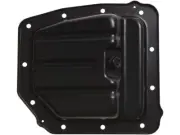 Oil Pan For 2016-2018 Hyundai Tucson 1.6L 4 Cyl 2017 PG457RD WSO -- Steel (for: Hyundai)