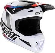 Leatt Helmet Moto 2.5 V24
