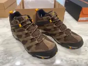 Brand New Merrell Alverstone Mid Waterproof Hiking Boots, Mens Size 10