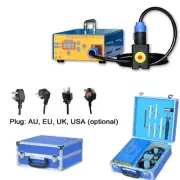 PDR Induction Heater Machine Hot Box Car Paintless Dent Removing Repair Tools