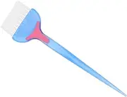CLISPEED Hair Oil Treatment Comb Scalp Oil Massage Tool Hairbrush for Hair Coloring Perfect for Home Shop