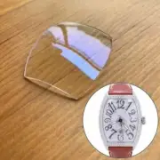 Sapphire Glass Crystal for Franck Muller Casablanca Fm8880 Men's Watch Parts