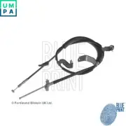 CABLE PARKING BRAKE ADH246165 FOR HONDA CR-VIII K24Z1/K24A 2.4L N22B4 2.2L 4cyl