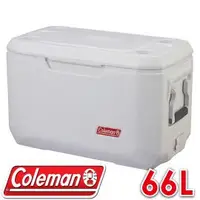 在飛比找蝦皮商城優惠-【Coleman 美國 65L XTREME海洋白冰箱】CM