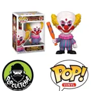 Killer Klowns from Outer Space - Frank Pop! Vinyl Figure "New"