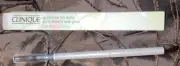 CLINIQUE Quickliner for Eyes 07 New BLACK eyeliner .01 oz / .3 g NEW NIB