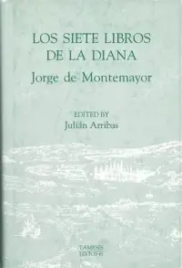 在飛比找博客來優惠-Los Siete Libros de la Diana