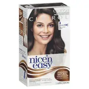 Clairol Nice 'n Easy 4 Natural Dark Brown