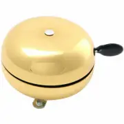 Contec Bell " Classic Ding Dong " Brass Ø 84mm