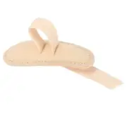 (Right Foot)Hammer Toe Cushion Toe Buttress Pad Adjust Comfoltable ADS