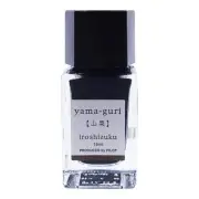 Pilot Iroshizuku Fountain Pen Ink Mini Bottle 15ml Yamaguri Brown INK15YG