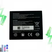 For Verizon JetPack 4G LTE Novatel Wireless MIFI6620L GB-S10-985354-0100 Battery