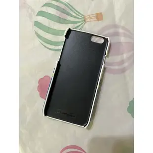 迪士尼唐老鴨手機殼 iphone6/6s 可插卡