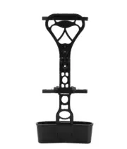 Universal 6 Arrow Bow Quiver Steady Crossbow Quiver Holder Hunting Compound Bows