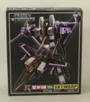 Transformers Masterpiece MP-11SW Destron Warrior Skywarp Takara