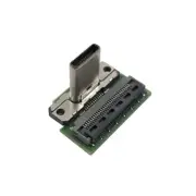 Charging Connector USB Ports Power Socket Type-C for NS Switch