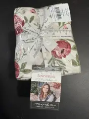 Moda Lovestruck By Lella Boutique - 28 Pieces 18” x 22” AB Bundle #5190AB FatQtr