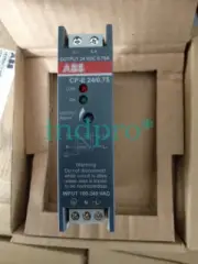 CP-E 24/0.75 switching power supply 1SVR427030R0000