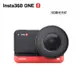 Insta360 ONE R Leica 1吋 感光元件 運動 攝影機 公司貨 現貨 廠商直送