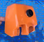 STIHL Genuine 046, MS460 Air Filter Cover # 1128 140 1001