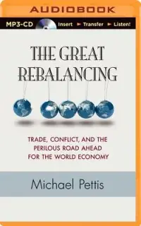 在飛比找博客來優惠-The Great Rebalancing: Trade, 