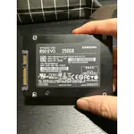 [現貨可約看] 三星 SAMSUNG 850 EVO 250GB SSD SATA3 2.5 吋 筆電 桌機 固態硬碟