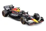 2023 ORACLE RED BULL RACING RB19 #1 MAX 1/43 DIECAST CAR BBURAGO 18-38083/1