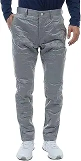 PING APPAREL(ピン アパレル) Pin Apparel 621-3231007 Men's Long Pants (Monogram Pattern, Windproof, Heat Retention) / Golf