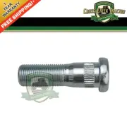893017M2 Rear Lug Bolt for Massey Ferguson 135, 150, 165, 175, 230, 235+