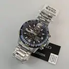 Citizen Promaster Skyhawk A-t Mens Watch Eco-drive JY8078-52L