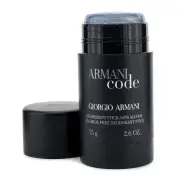Giorgio Armani Armani Code Alcohol-Free Deodorant Stick 75g/2.6oz